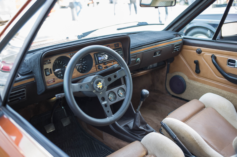 Image credit: Kristen Lee/Jalopnik